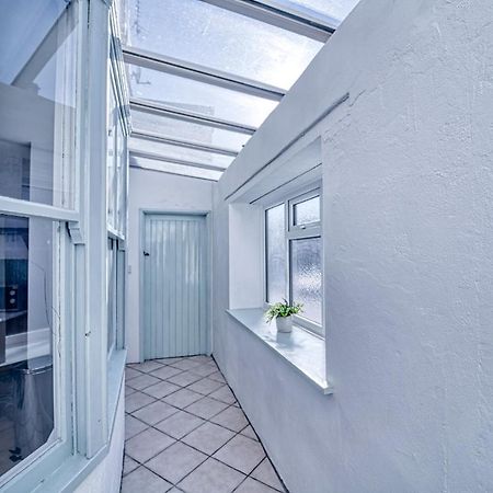 The Stylish Gem Of Bath - Football Table - Sleeps 10 Buitenkant foto