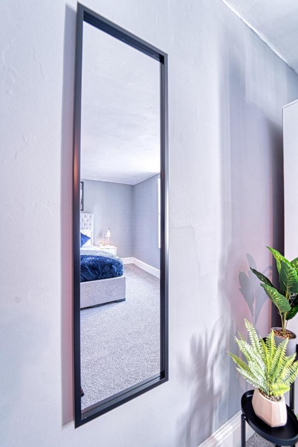 The Stylish Gem Of Bath - Football Table - Sleeps 10 Buitenkant foto