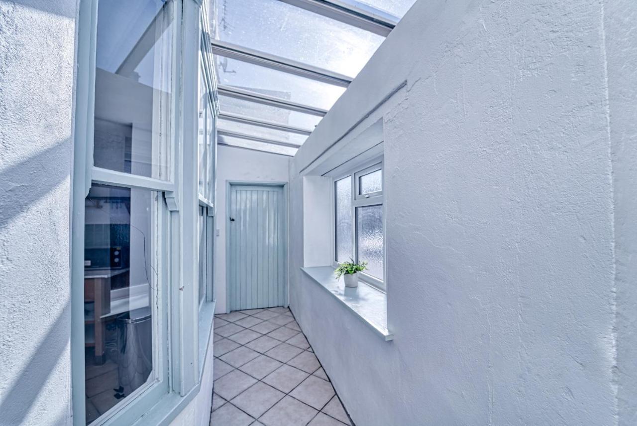 The Stylish Gem Of Bath - Football Table - Sleeps 10 Buitenkant foto