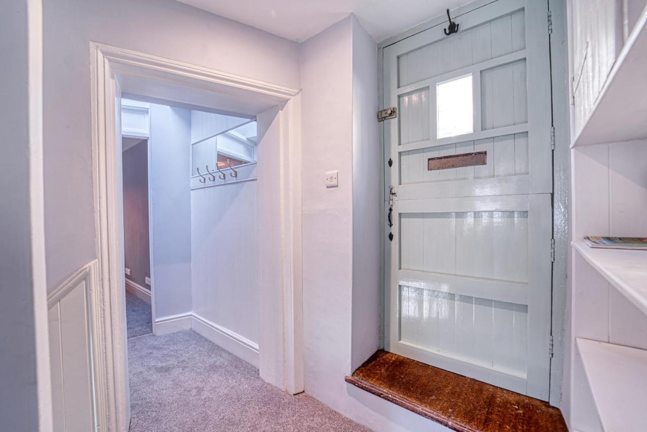 The Stylish Gem Of Bath - Football Table - Sleeps 10 Buitenkant foto
